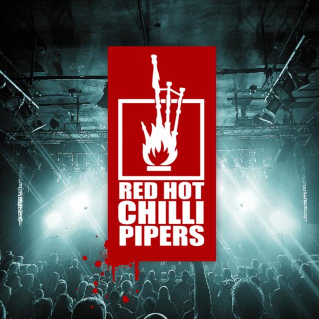 Red Hot Chilli Pipers