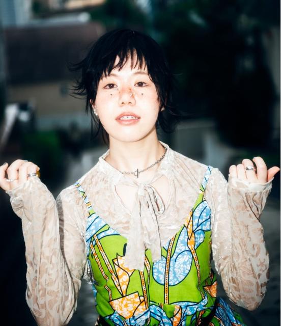 梅井美咲