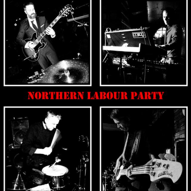 Northern Labour Party