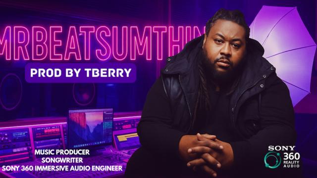Tberry MrBeatsumthin