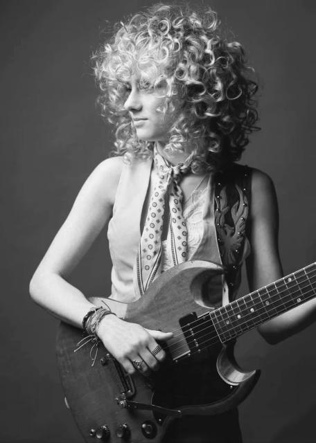 Grace Bowers & The Hodge Podge