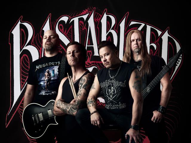Bastarized
