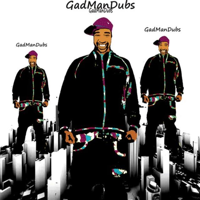 GadManDubs