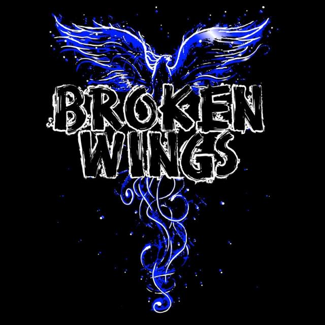 Broken Wings