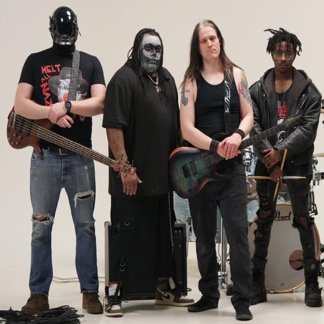 Hells Redemption