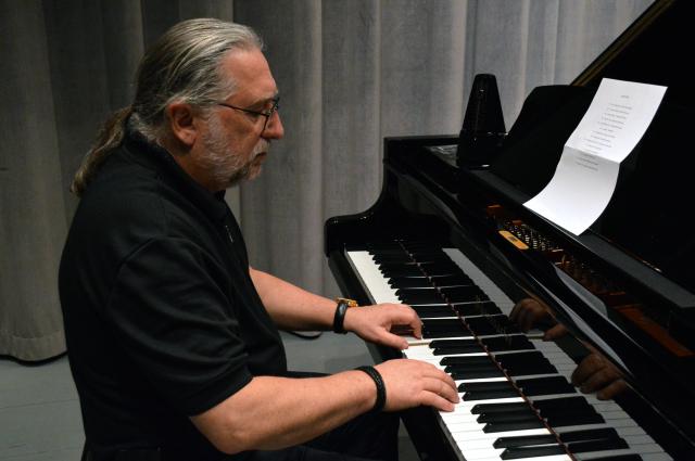 Gerald Krampl
