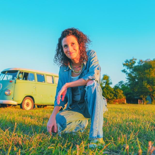Luz Pereyra