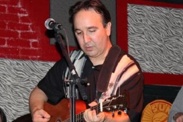 Ron Schaffer