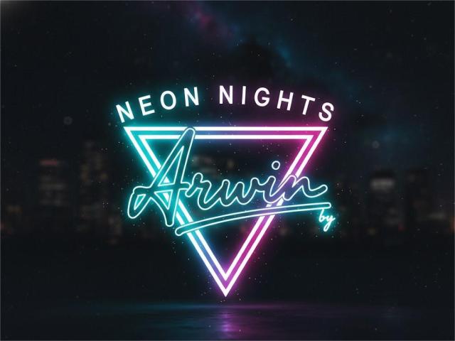 Arwin John
