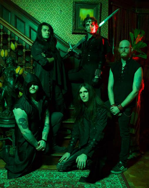 Nox Sinister