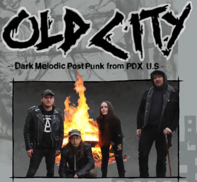 Old City