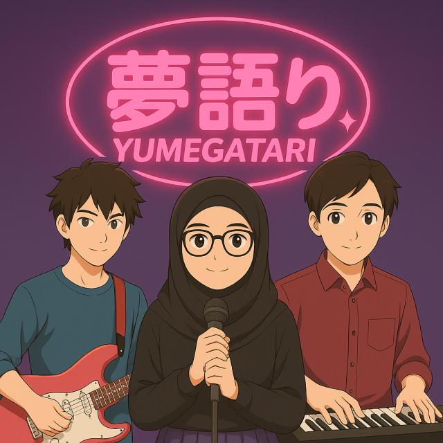 Yumegatari