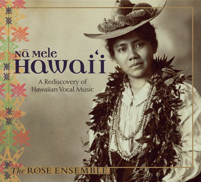 The Rose Ensemble