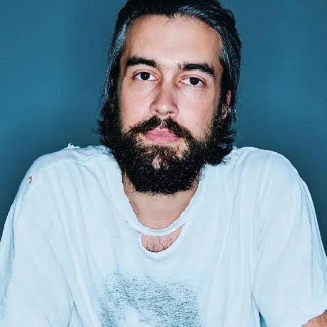 Alex G