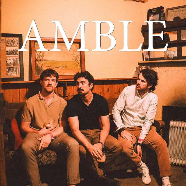 Amble
