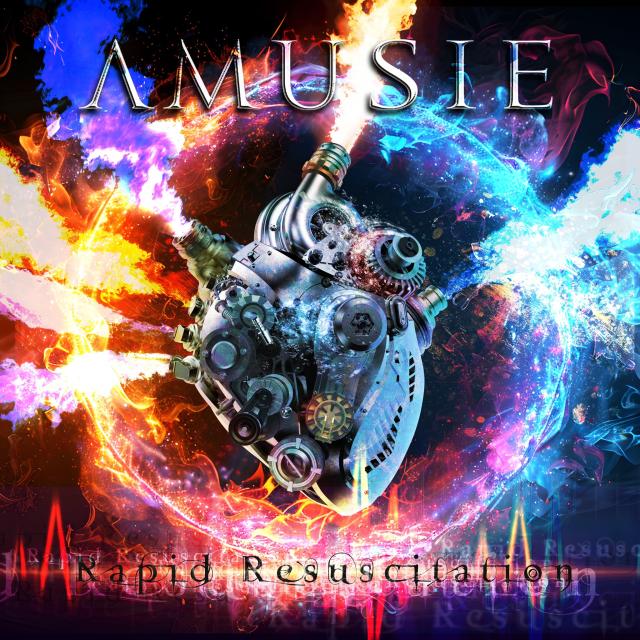 AMUSIE