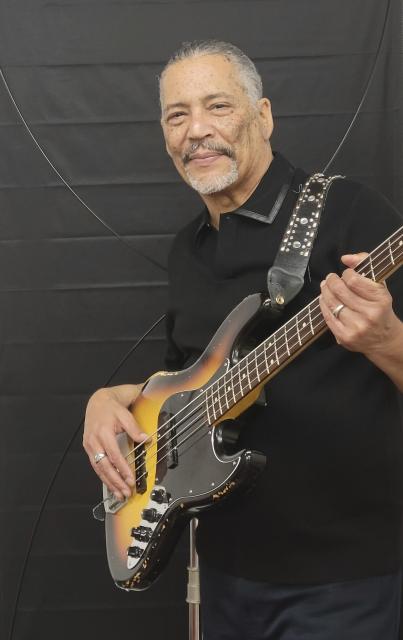 Tony Delgado