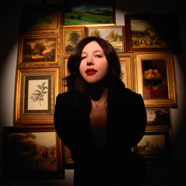 Lucy Dacus