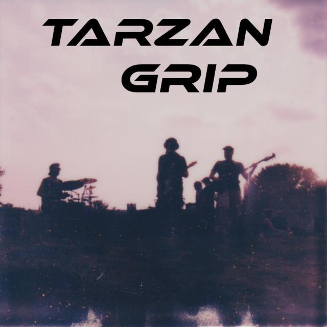 TARZAN GRIP