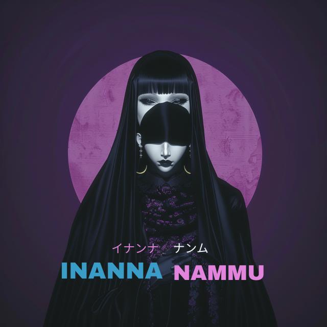 INANNA NAMMU