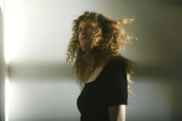 Kate Wyatt