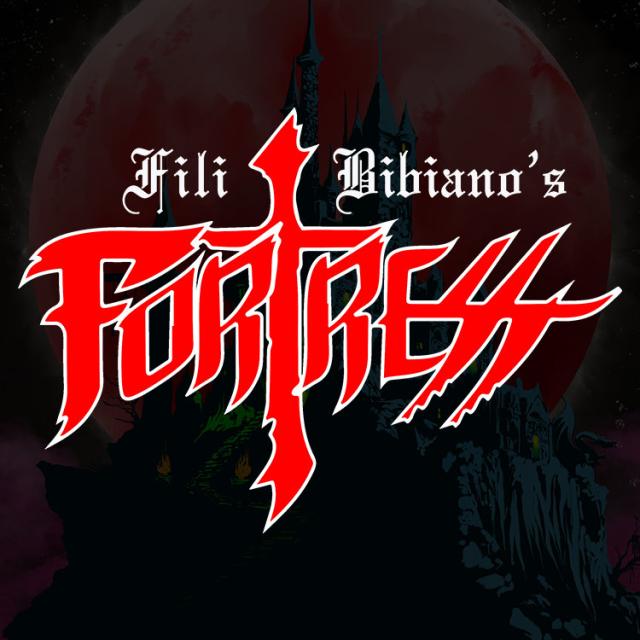 Fili Bibiano's Fortress