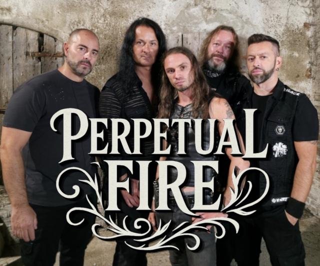 Perpetual Fire