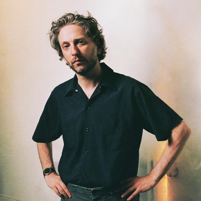 Oneohtrix Point Never (OPN)