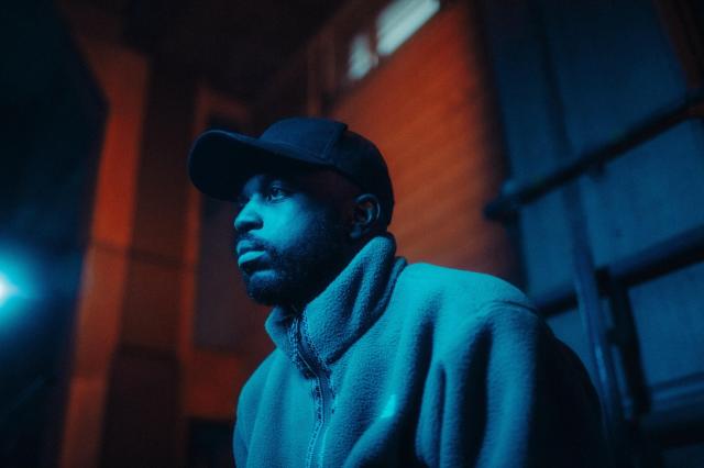 Alfa Mist