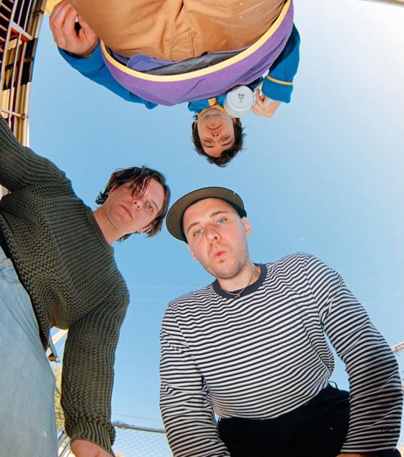 BADBADNOTGOOD