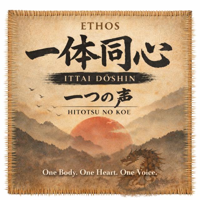 Ethos