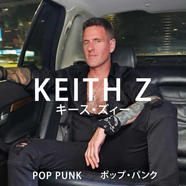 Keith Z