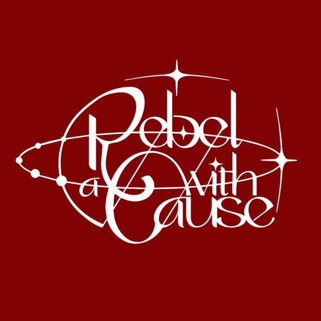Adeel and Rebel With A Cause