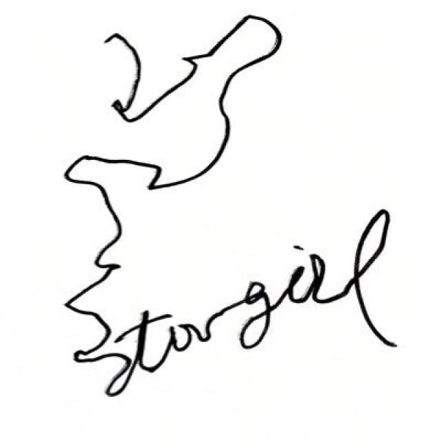 Stargirl