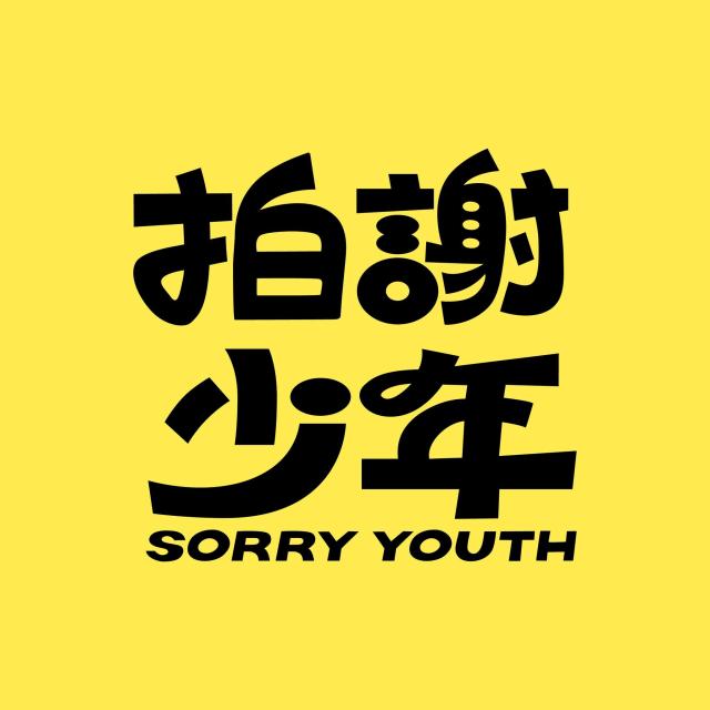 Sorry Youth