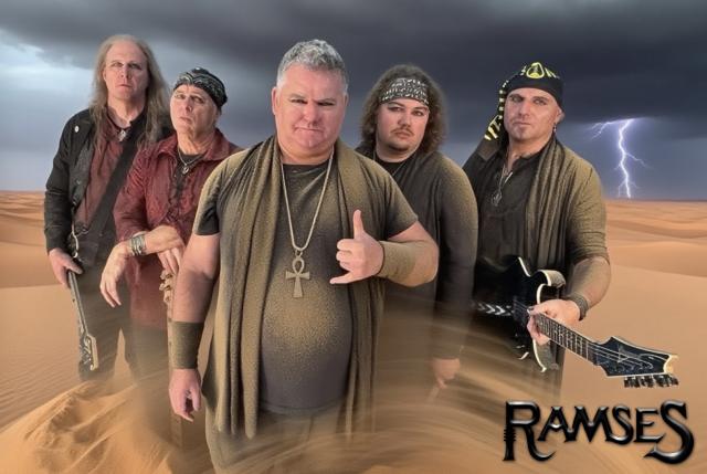 RAMSES