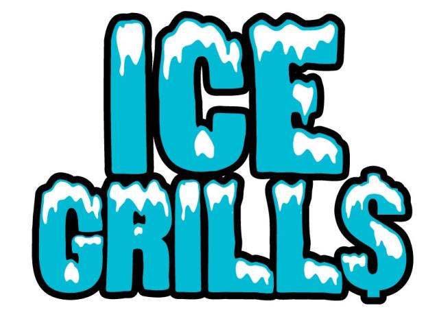 ICE GRILL$