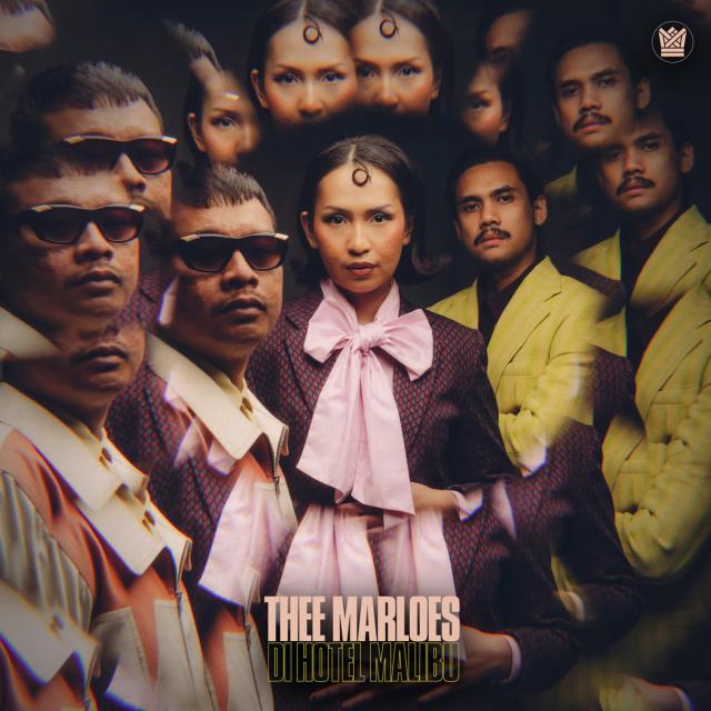 Thee Marloes
