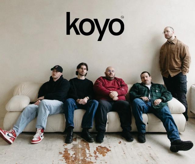Koyo