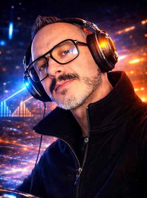 DJ FL450