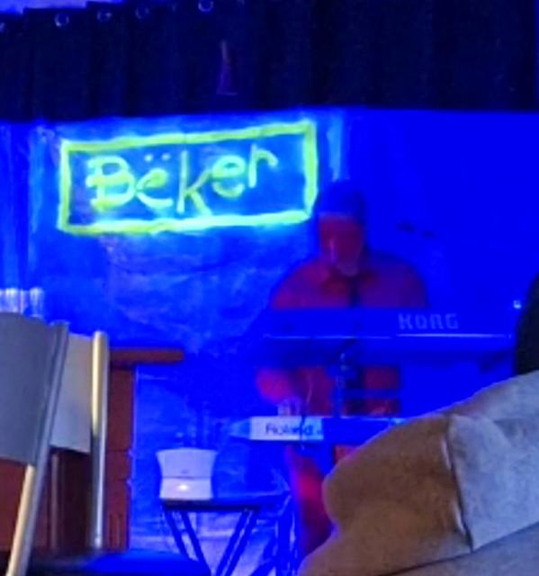 Bëker