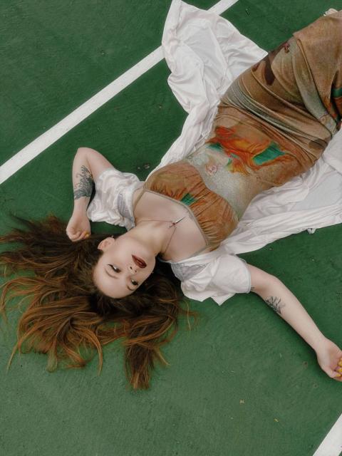 Jenny Rose
