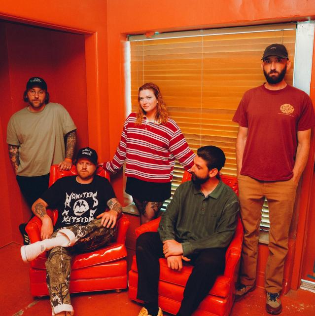 Tigers Jaw