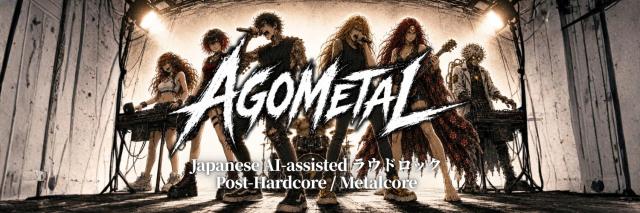 AGOMETAL