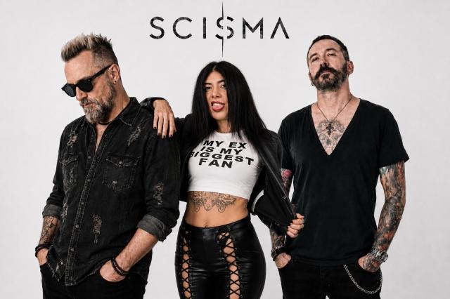 LO SCISMA