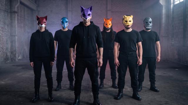 Superanimals