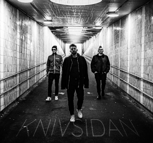 Knivsidan