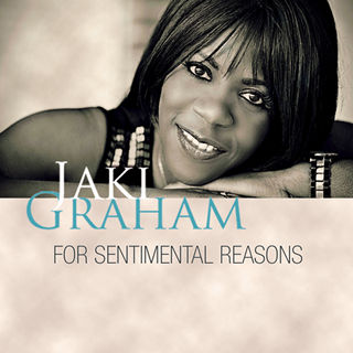 Jaki Graham