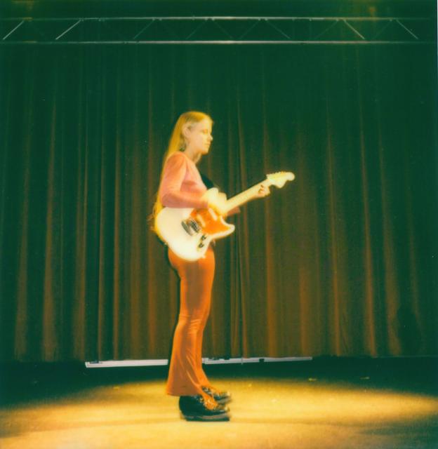 Alice Phoebe Lou