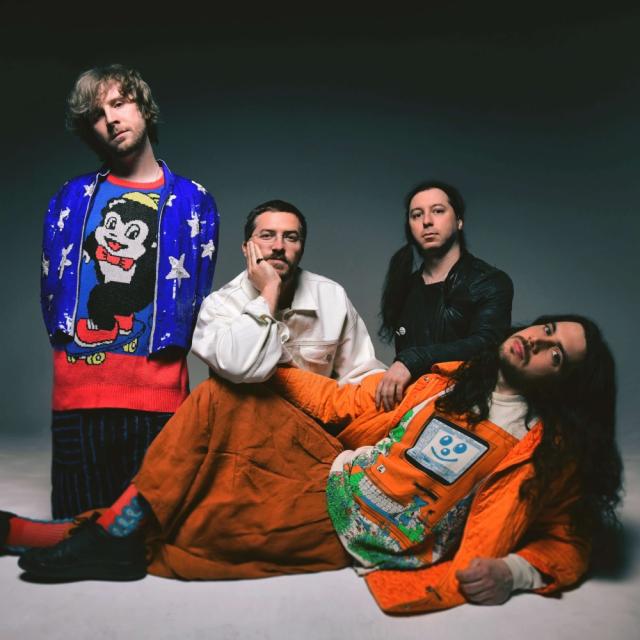 Anamanaguchi
